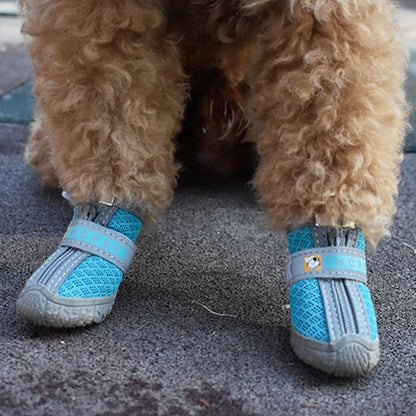 Dog Non-Slip Shoes
