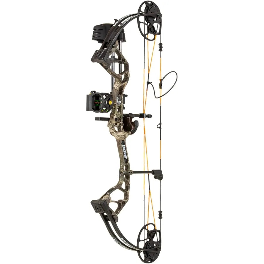 Compound Bow Package for Adults and Youth