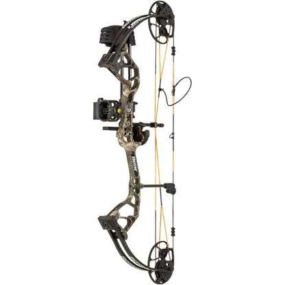 Compound Bow Package for Adults and Youth