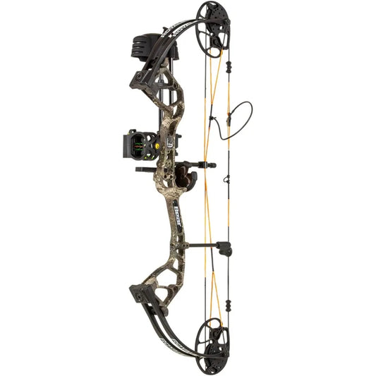 Compound Bow Package for Adults and Youth