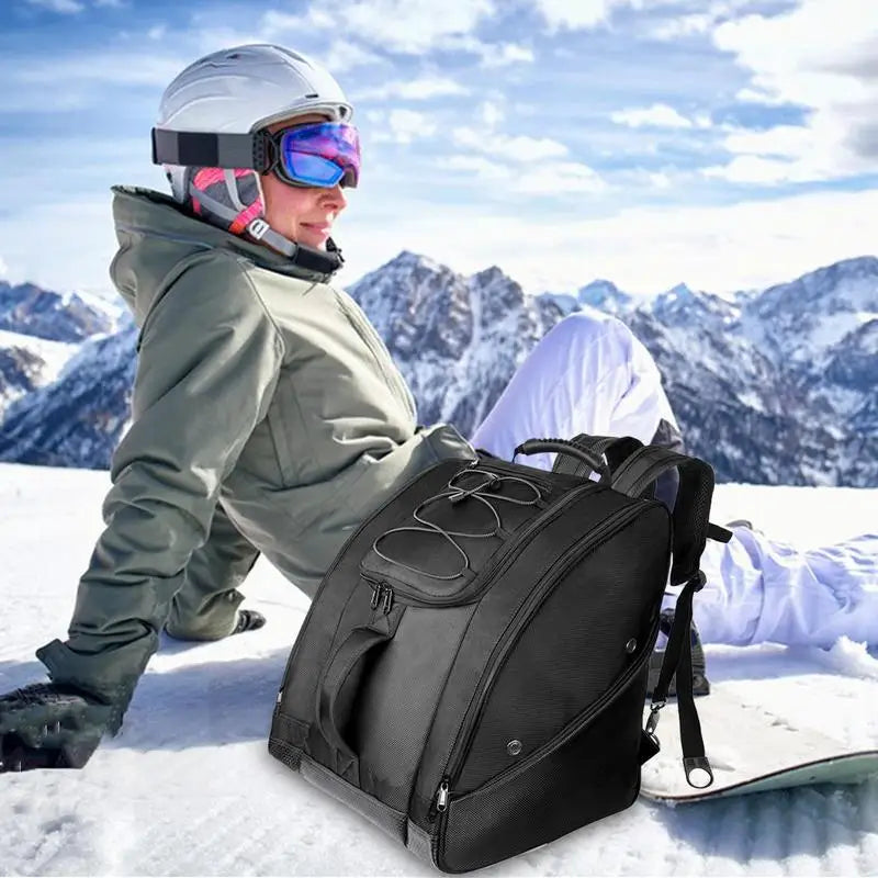 Ski/Skating/Snow Boots Bag