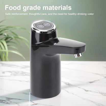 USB Rechargeable Electric Water Dispenser