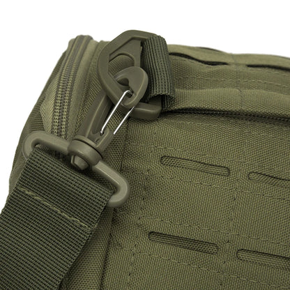 40L Tactical Travel Bag