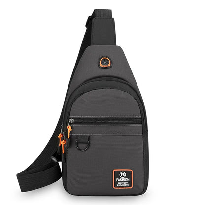 Small Shoulder Sling Pack