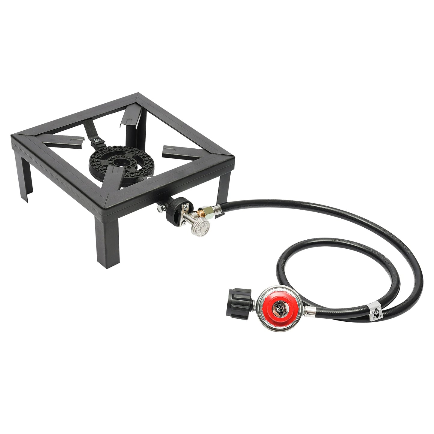 Outdoor Gas Stove