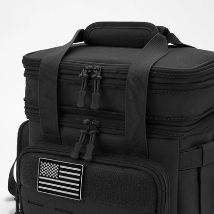 Men's Tactical Lunch Box 18L