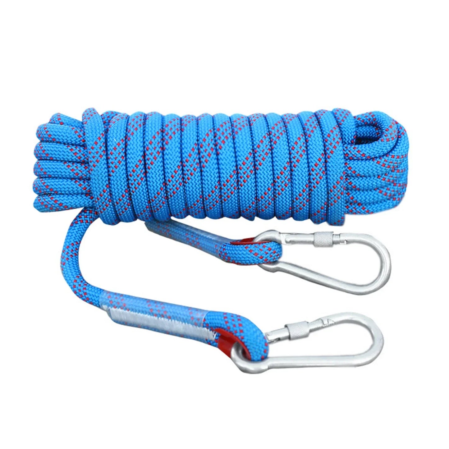 10mm Rock Climbing Rope 10M/20M/30M