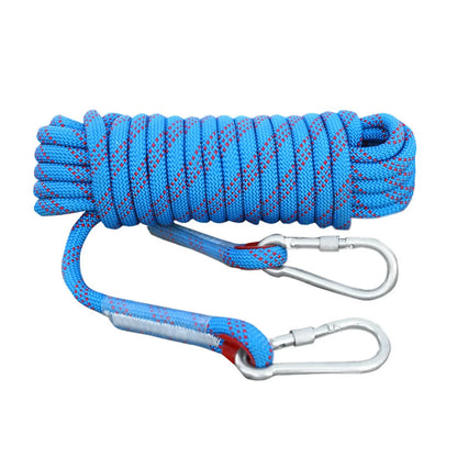 10mm Rock Climbing Rope 10M/20M/30M