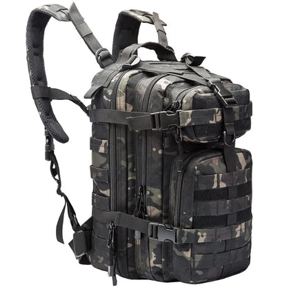 30L Tactical Molle Backpack