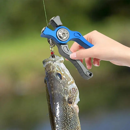 Fishing Line Shear
