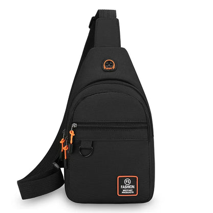 Small Shoulder Sling Pack