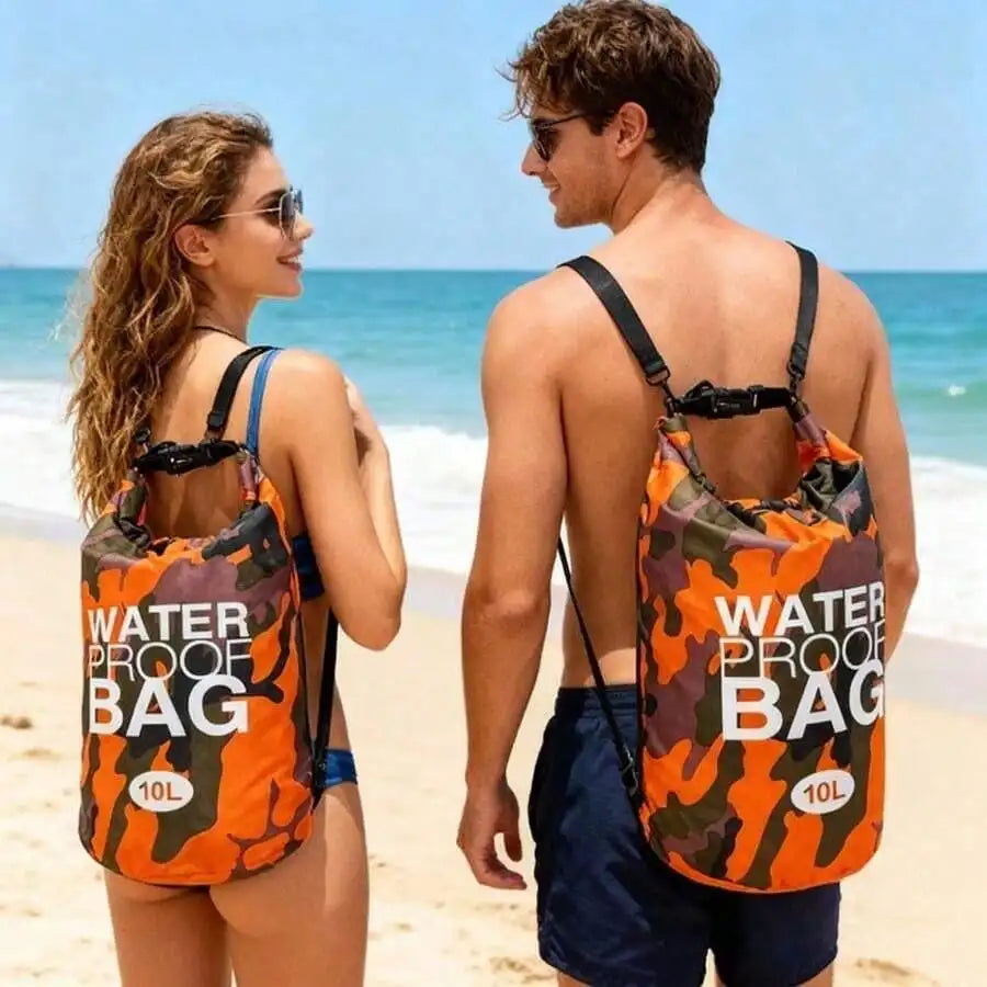 10L Waterproof Dry Bag