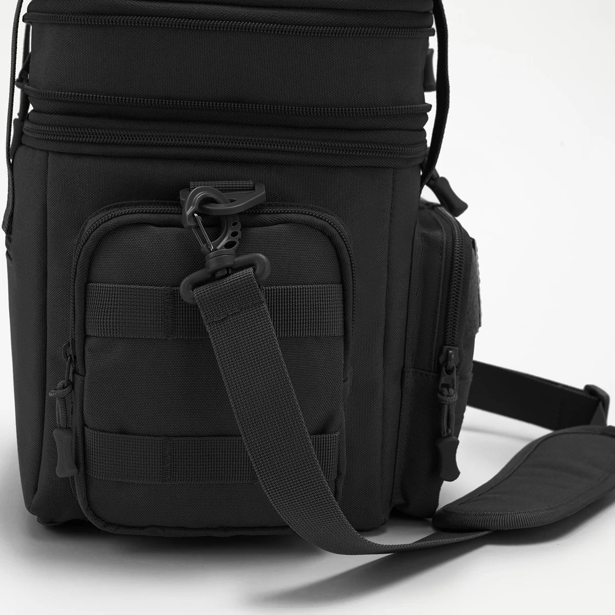 Men's Tactical Lunch Box 18L