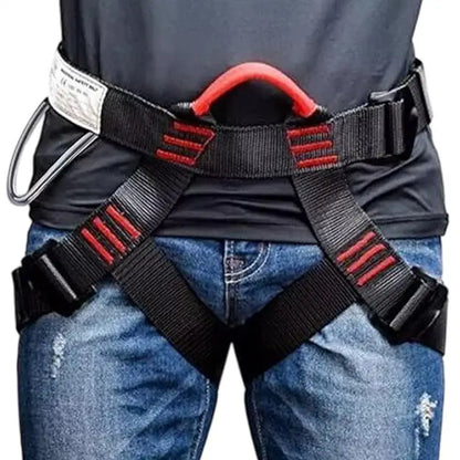 Rock Climbing Harness