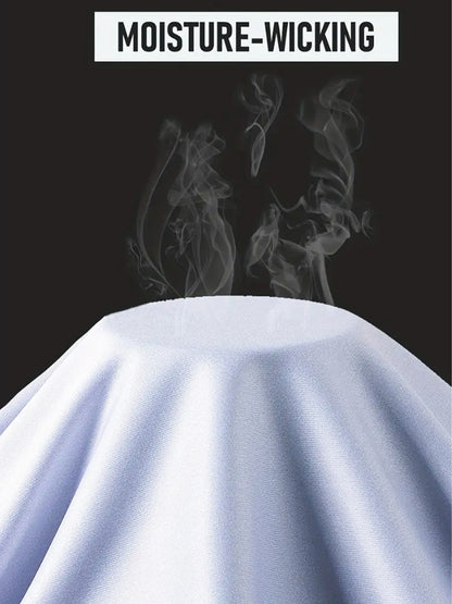 Men's Fishing Hoodie Long Sleeve Sun Protection