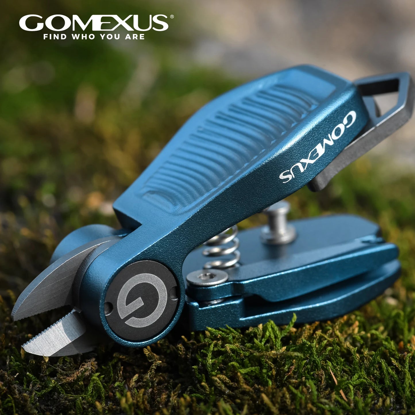 Sharkbite Fishing Line Cutter