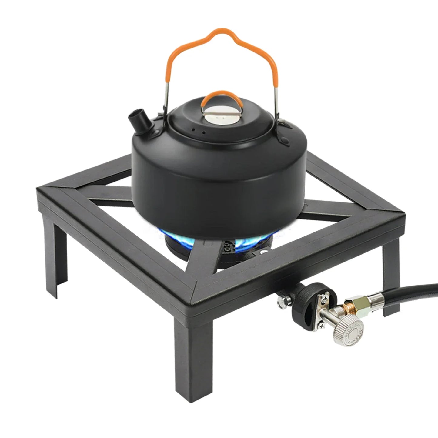 Outdoor Gas Stove