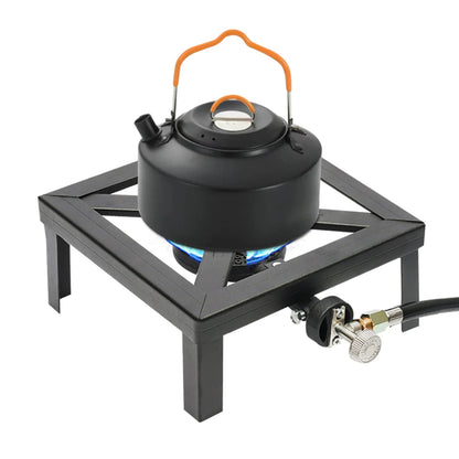 Outdoor Gas Stove