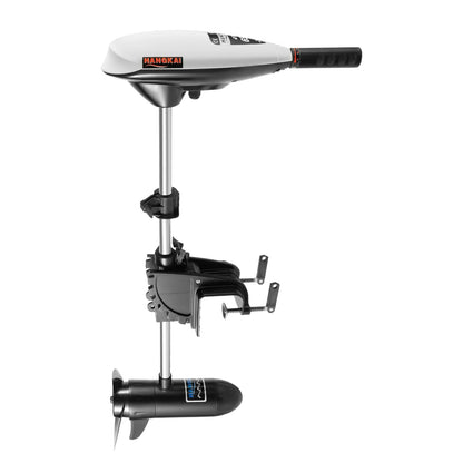 660W Electric Trolling Motor