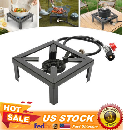 Outdoor Gas Stove