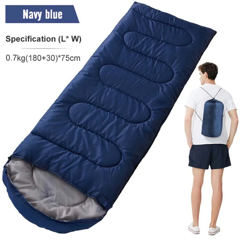 Camping Sleeping Bag