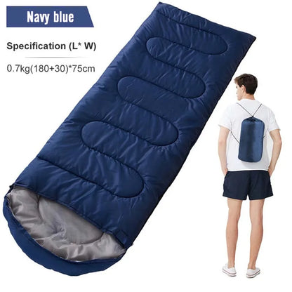 Camping Sleeping Bag