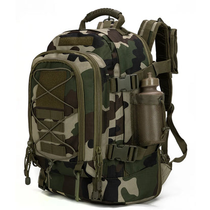 60L Tactical Backpack