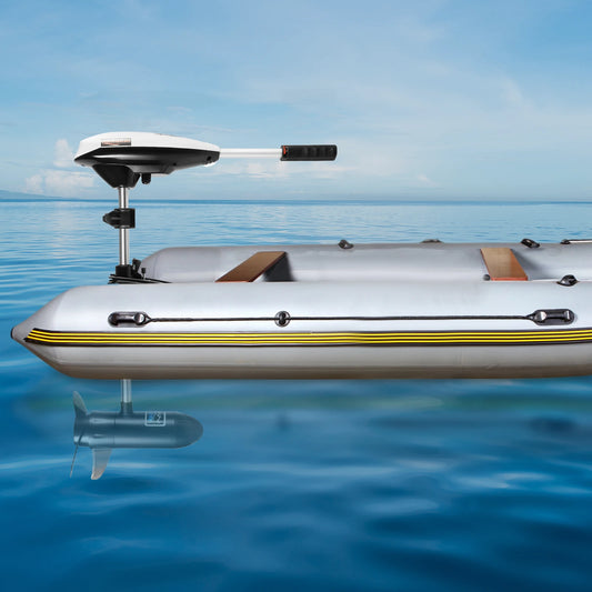 660W Electric Trolling Motor