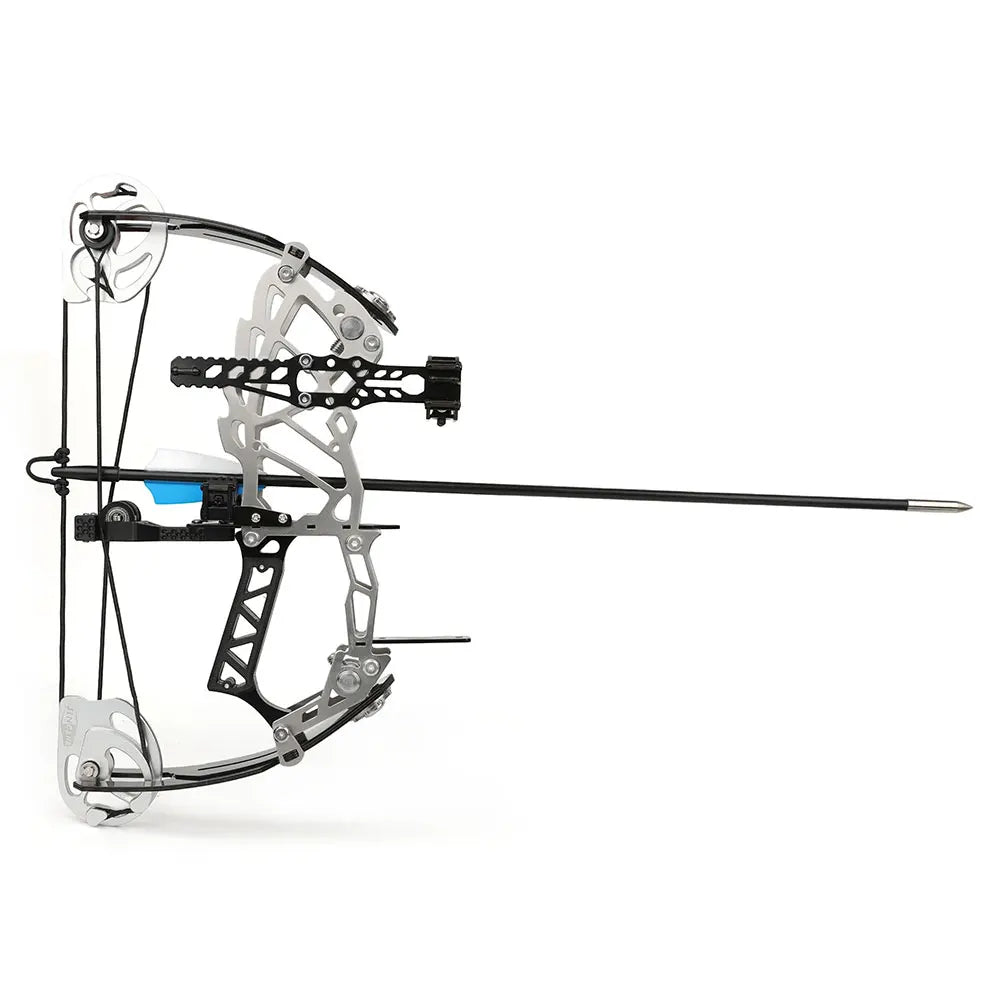 Compound Dual-use Bow Set