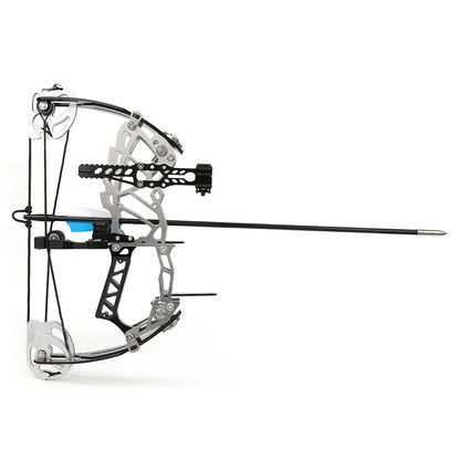 Compound Dual-use Bow Set