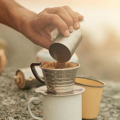 Waterproof Hiking Capsule