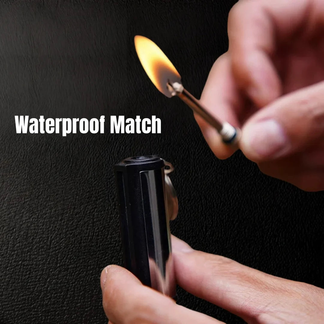 5PCS Emergency Lighters