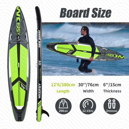 Surfboard/Paddle Board 12ft. 6in.