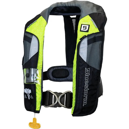 Inflatable Life Jacket PFD for Adults