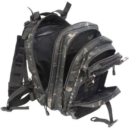 30L Tactical Molle Backpack