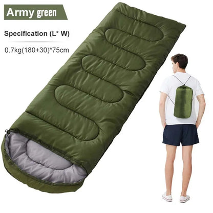 Camping Sleeping Bag