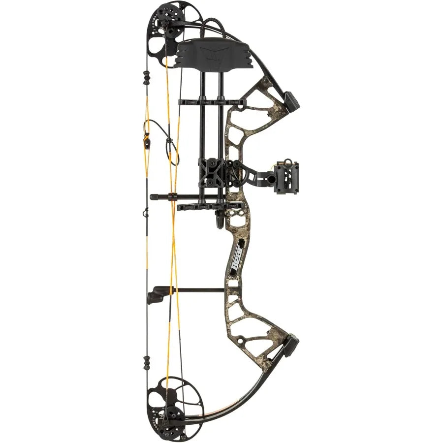Compound Bow Package for Adults and Youth