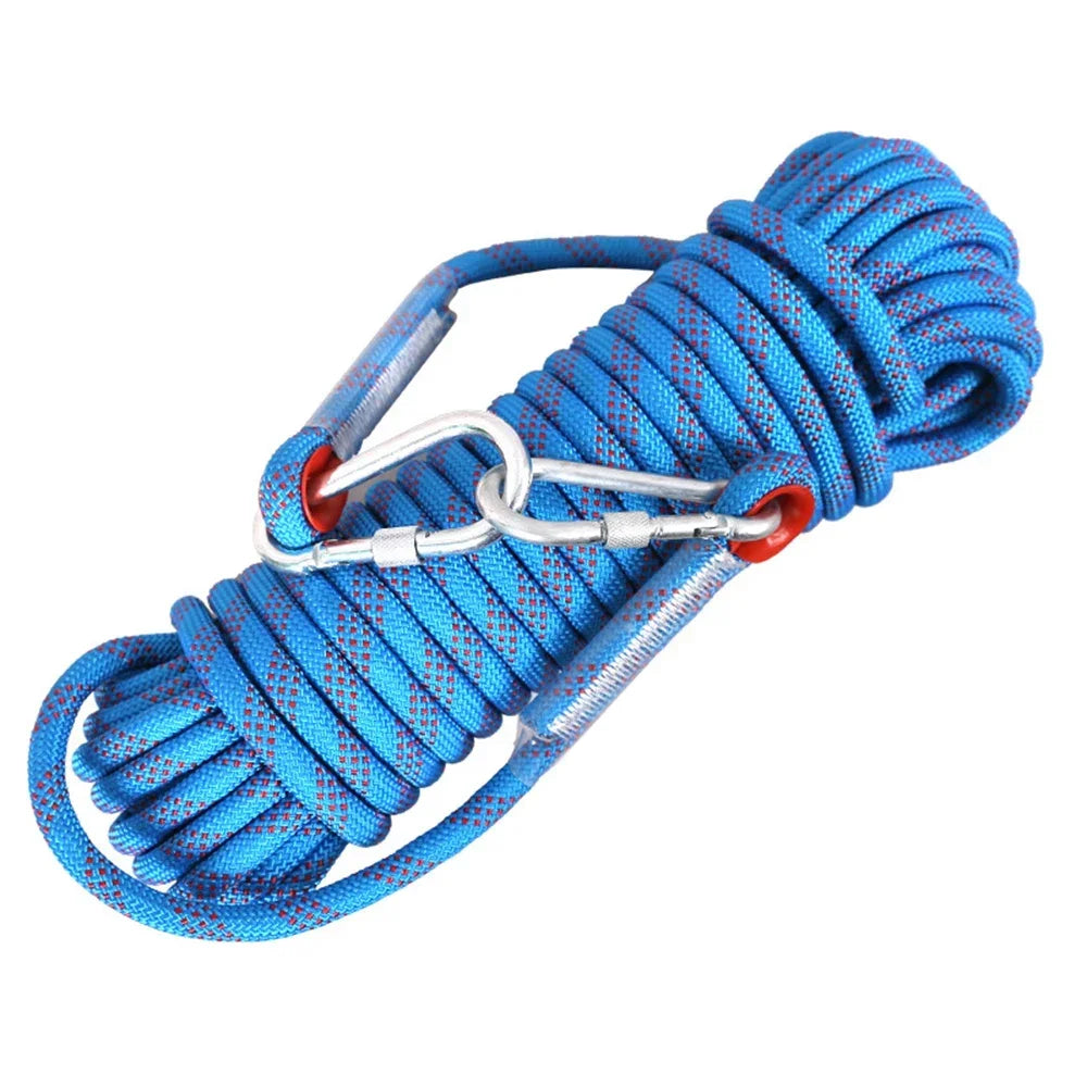 10mm Rock Climbing Rope 10M/20M/30M