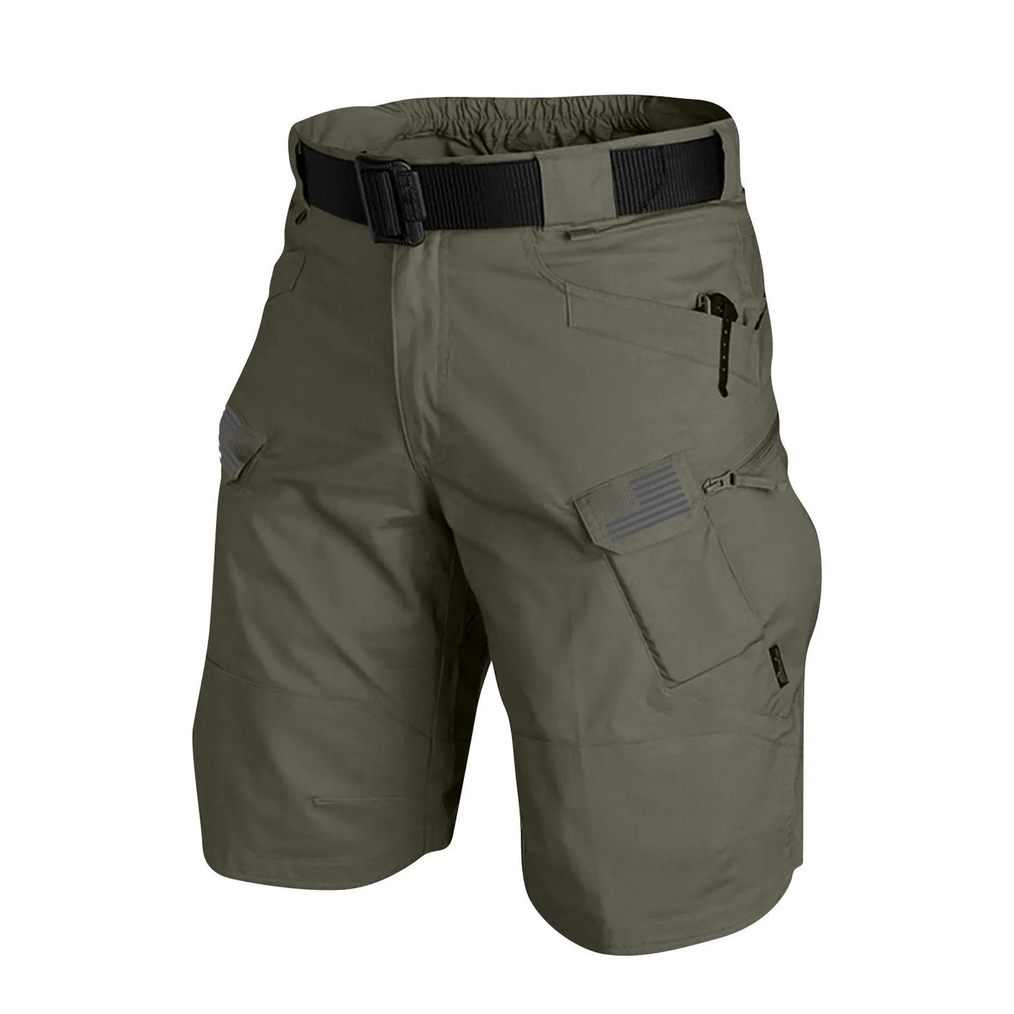 Waterproof Cargo Tactical Shorts
