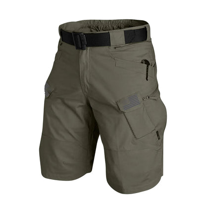 Waterproof Cargo Tactical Shorts