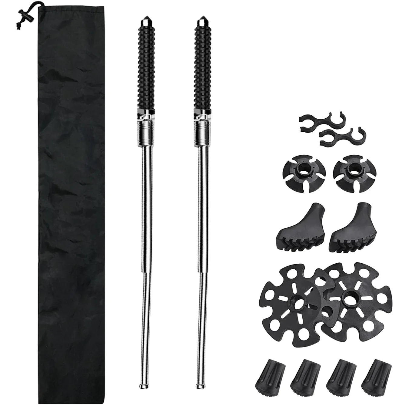 Multi-functional Trekking Pole