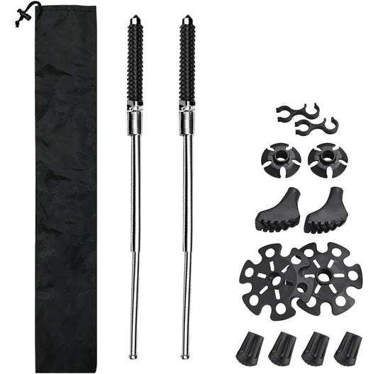 Multi-functional Trekking Pole