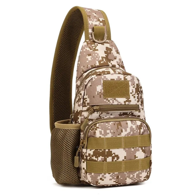Tactical Sling Backpack