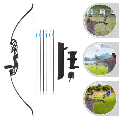 40LBS Recurve Archery Kit