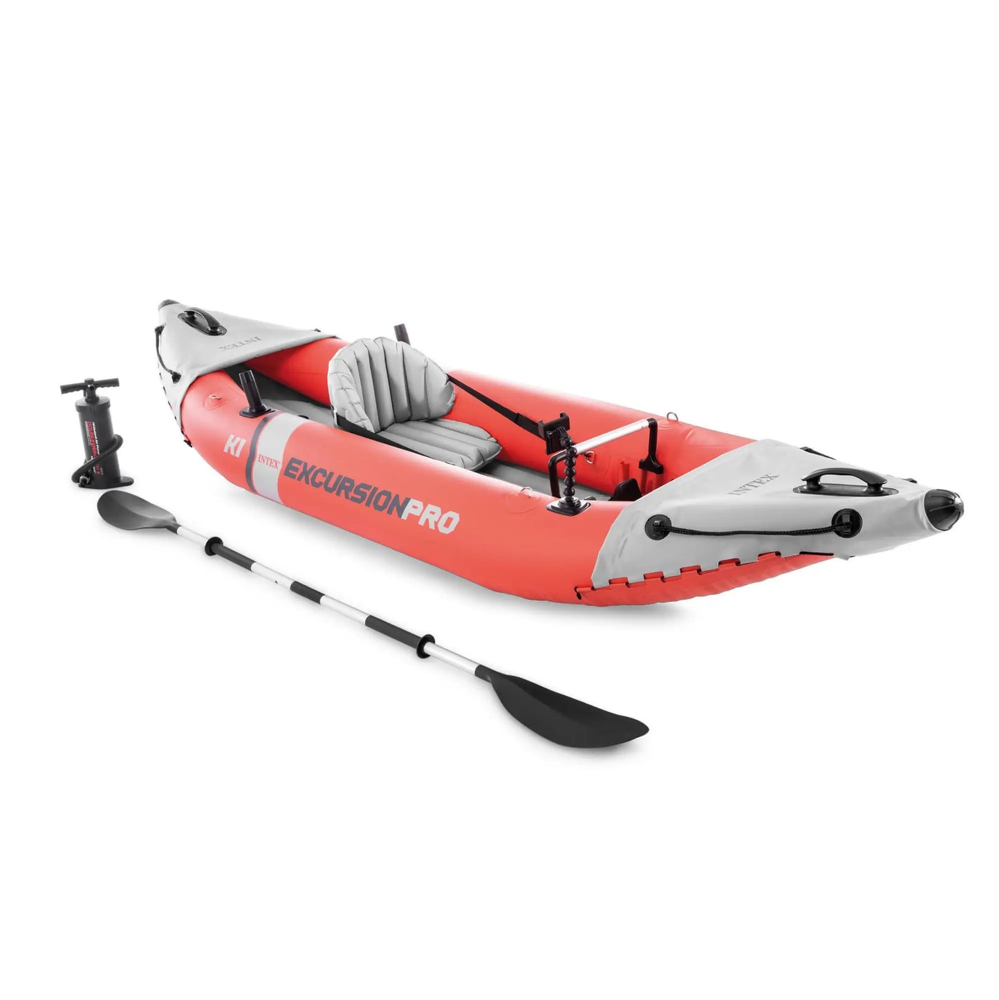 Excursion Pro K2 Inflatable Kayak