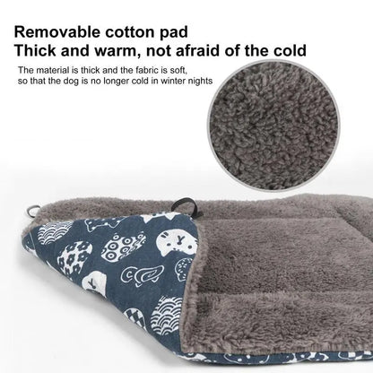 Outdoor Elevated Dog Bed