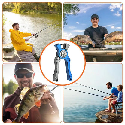 Fishing Line Shear