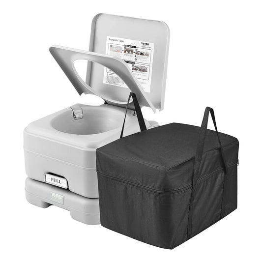 Portable Toilet for Camping