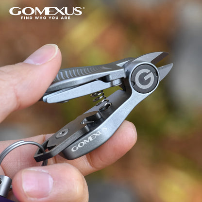 Sharkbite Fishing Line Cutter