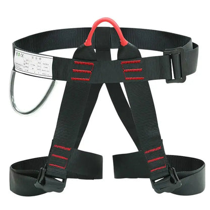 Rock Climbing Harness